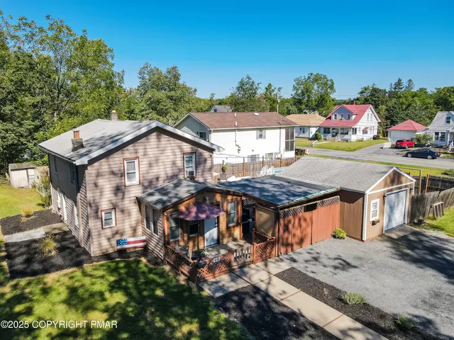 $345,000 | 810 Church Street, Stroudsburg, PA 18360