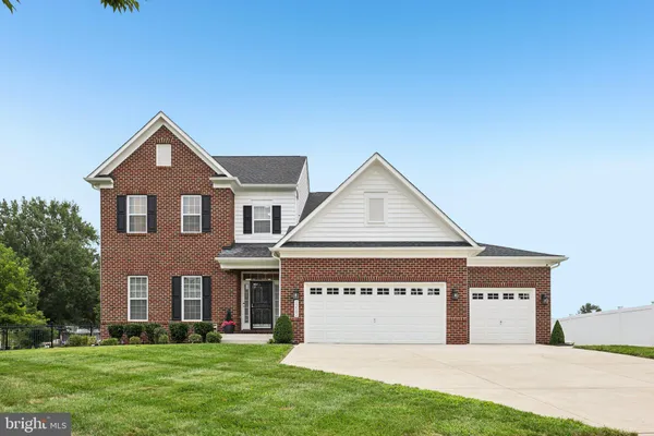 $899,900 | 12502 Monterey Pk Court, Unit 5, Brandywine, MD 20613