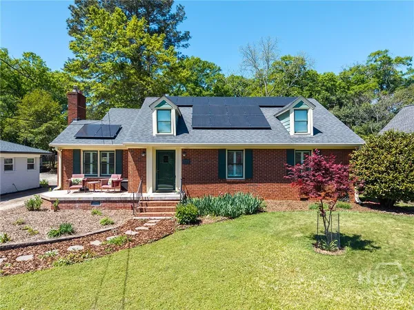 $1,195,000 | 228 Parkway Drive, Athens, GA 30606