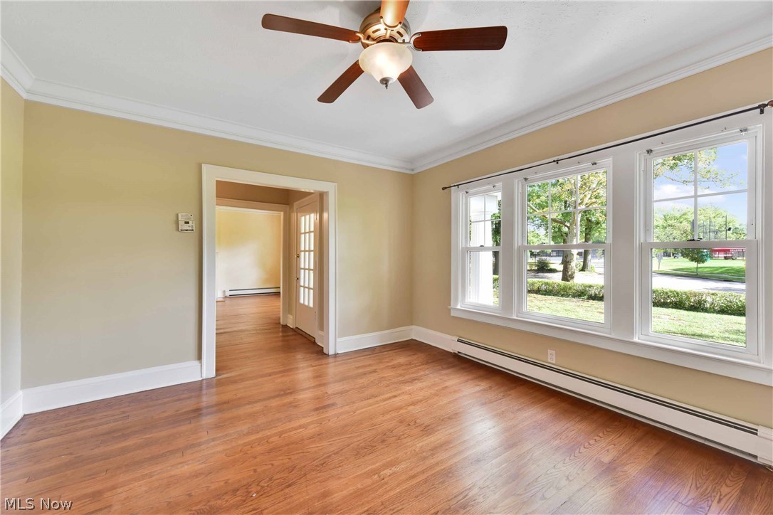 3140 Woodbury Road Cleveland, OH 44120 - Photo 9 of 35