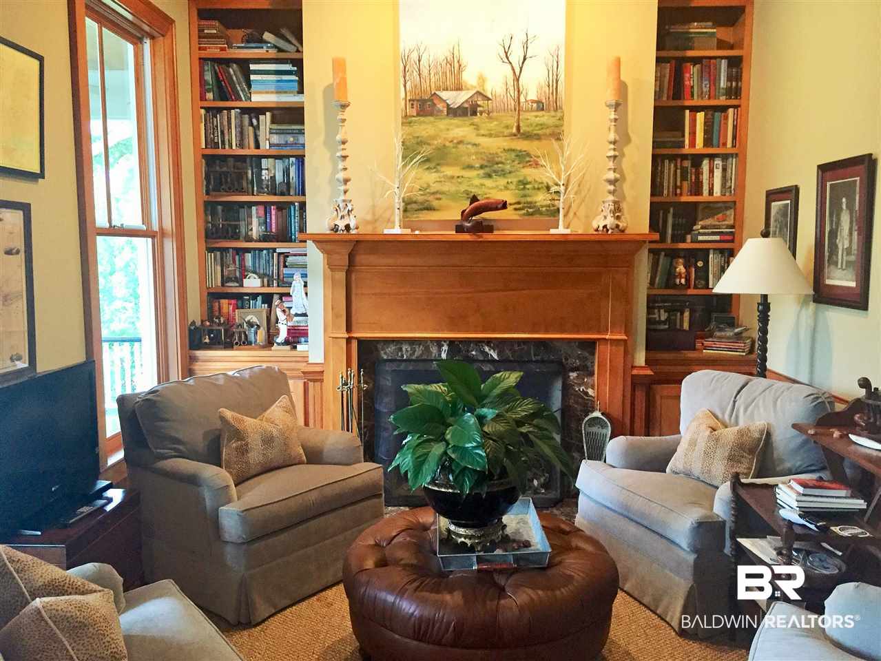 12629 Mary Ann Bch Road Fairhope, AL 36532 - Photo 6 of 24