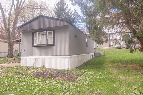 $22,500 | 111 Warsaw Boulevard, Unit 19, Gainesville, NY 14550