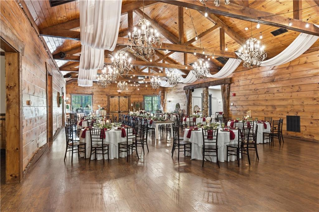392 Red Mountain Road Dallas, GA 30157 - Photo 63 of 200