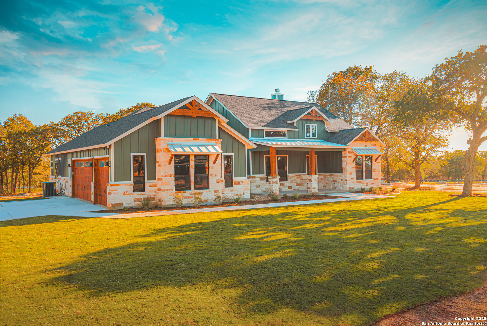 136 Hondo Ridge La Vernia, TX 78121 - Photo 1 of 1 Gallery Image 1