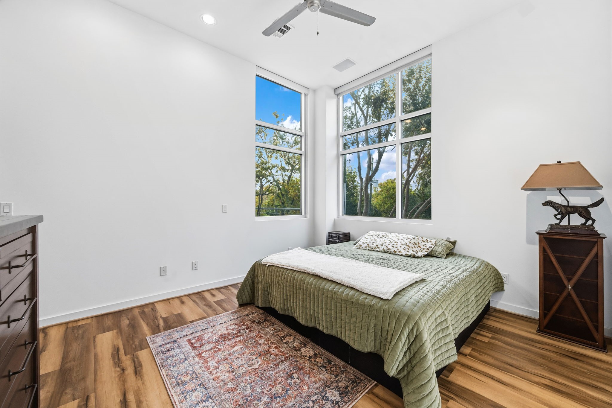 102 Quitman Street, Unit 201 Houston, TX 77009 - Photo 20 of 31