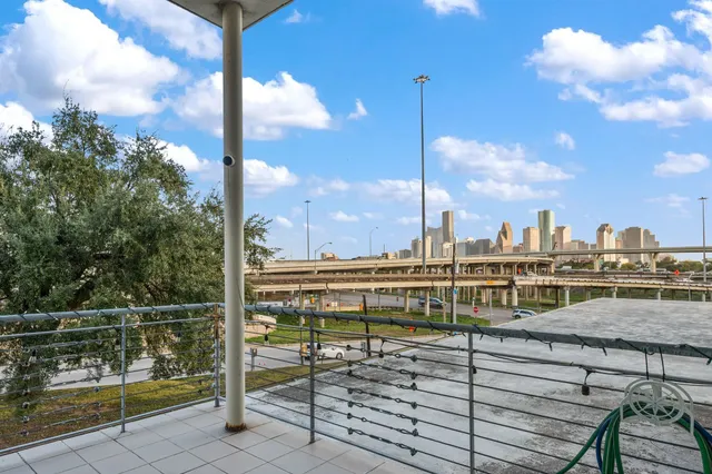 $388,500 | 102 Quitman Street, Unit 201, Houston, TX 77009