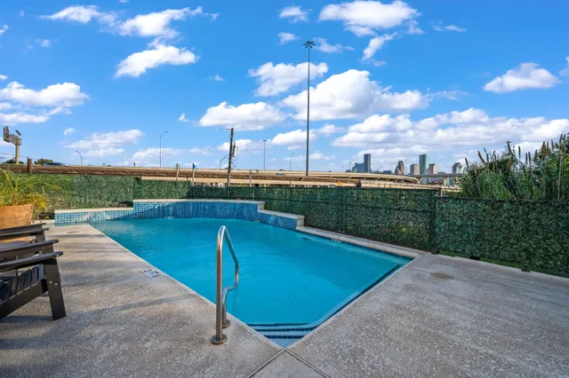 $388,500 | 102 Quitman Street, Unit 201, Houston, TX 77009