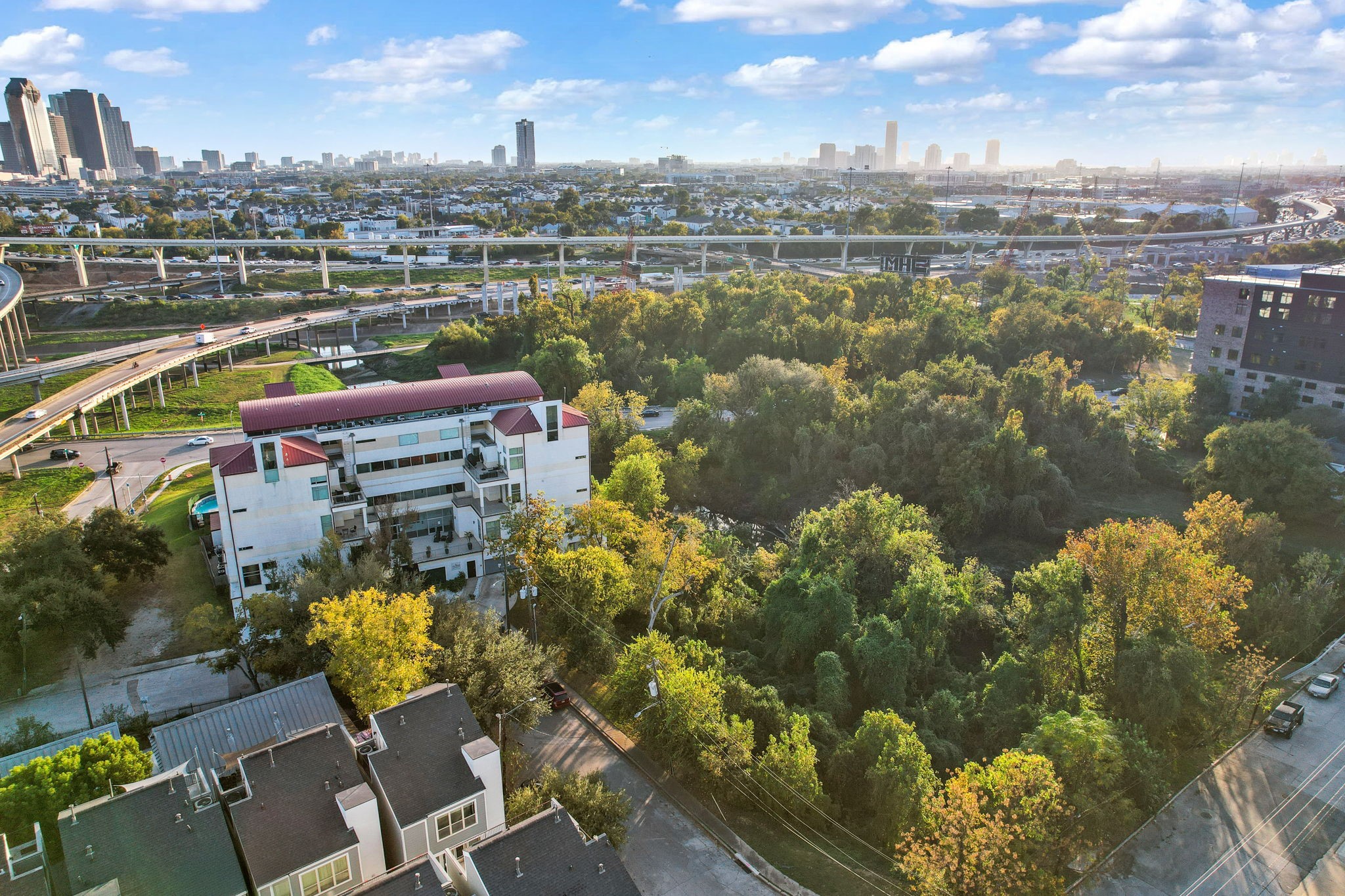 102 Quitman Street, Unit 201 Houston, TX 77009 - Photo 6 of 31