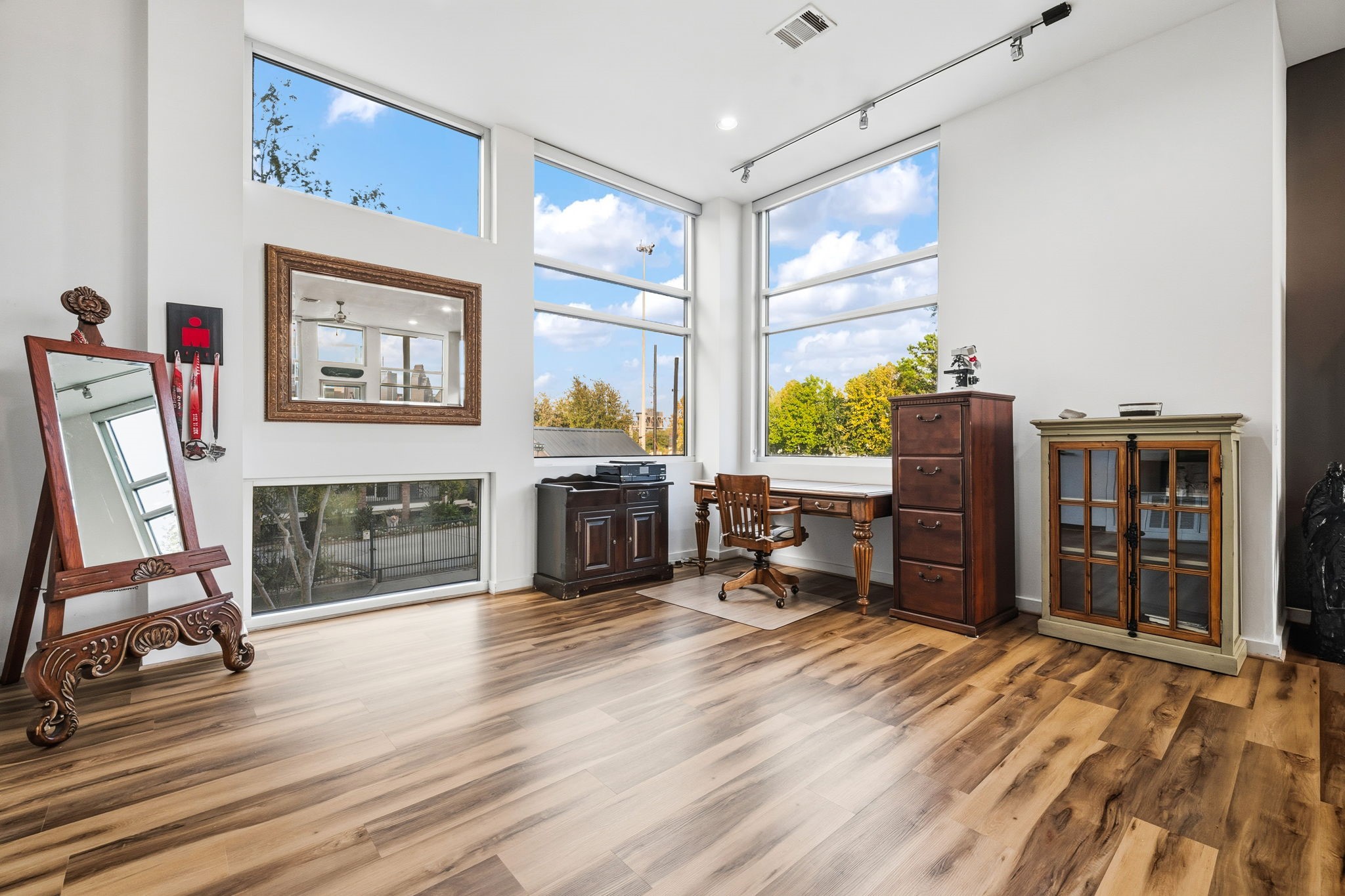 102 Quitman Street, Unit 201 Houston, TX 77009 - Photo 9 of 31