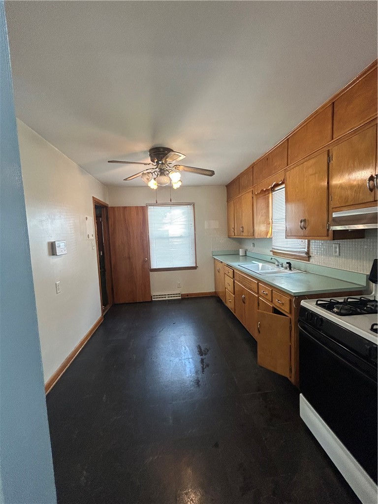 2464 North Maple Avenue Decatur, IL 62526 - Photo 9 of 27