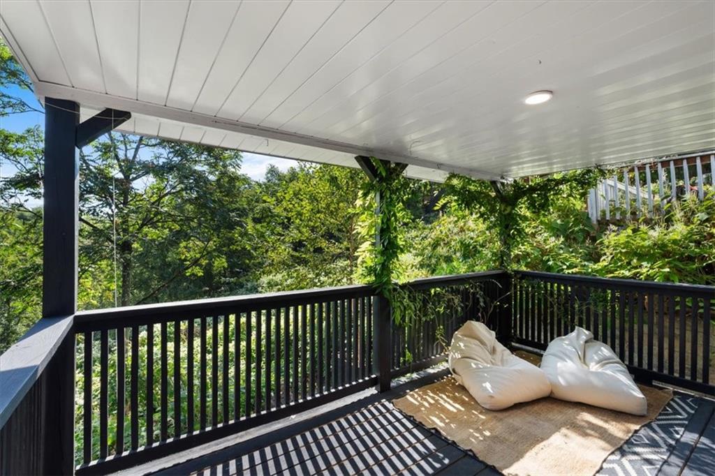 515 Behring Street Pittsburgh, PA 15203 - Photo 27 of 35