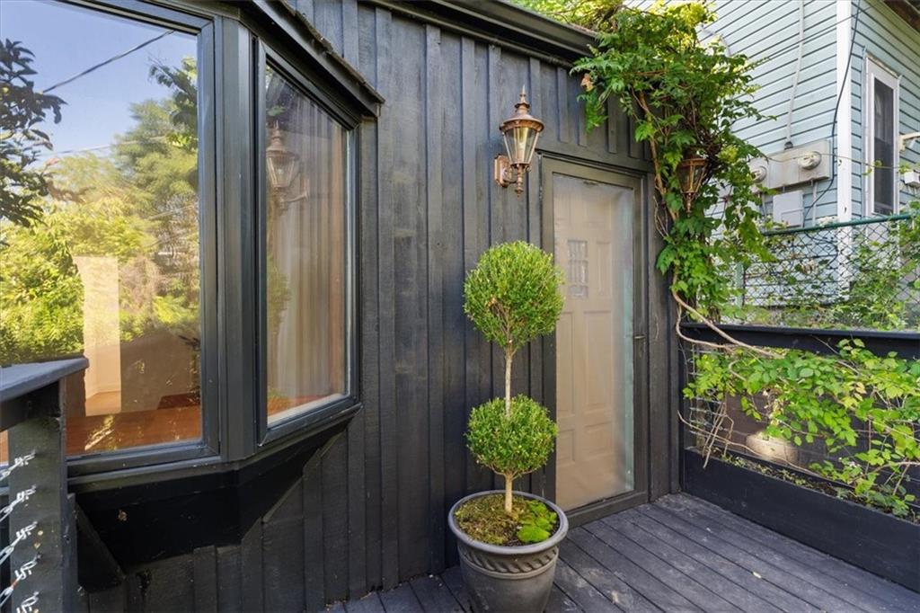 515 Behring Street Pittsburgh, PA 15203 - Photo 28 of 35