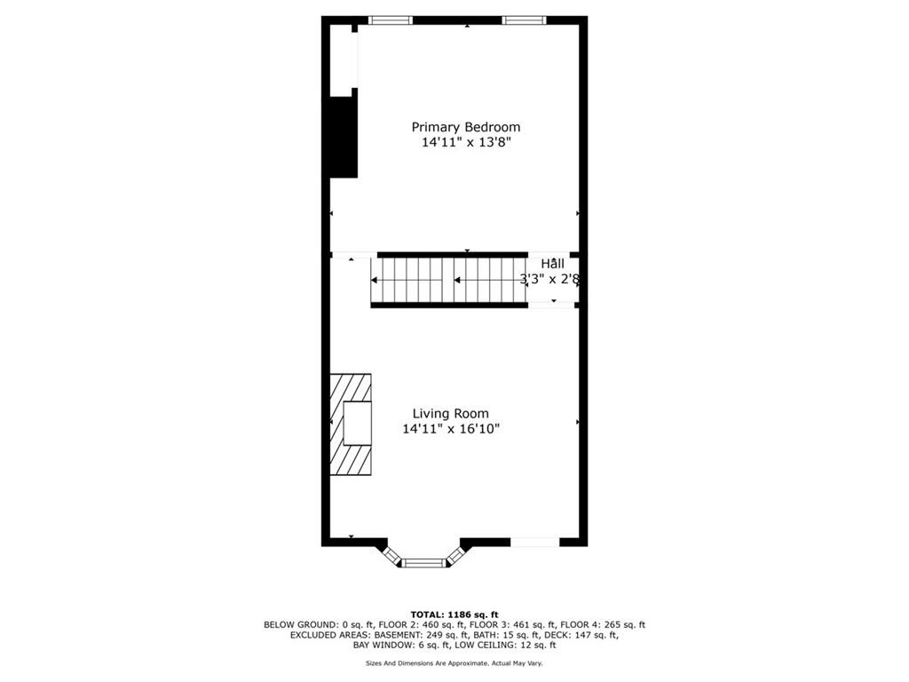 515 Behring Street Pittsburgh, PA 15203 - Photo 32 of 35