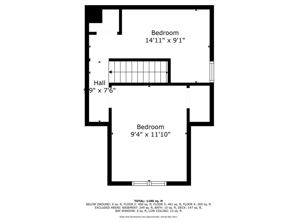 515 Behring Street Pittsburgh, PA 15203 - Photo 33 of 35