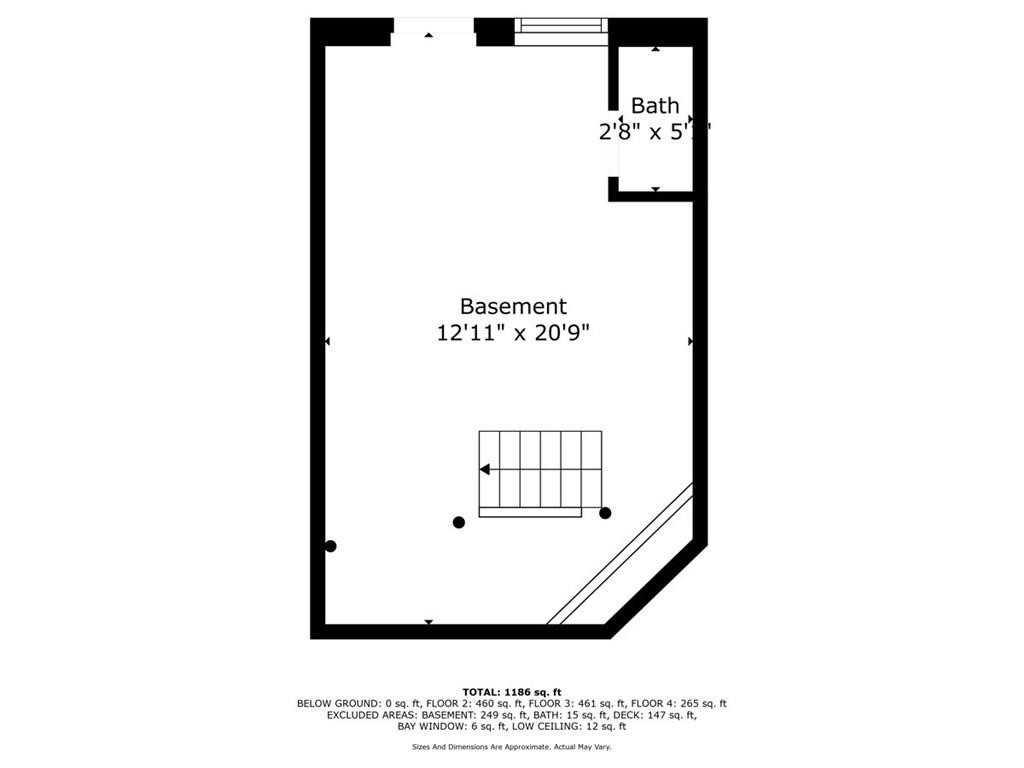 515 Behring Street Pittsburgh, PA 15203 - Photo 35 of 35