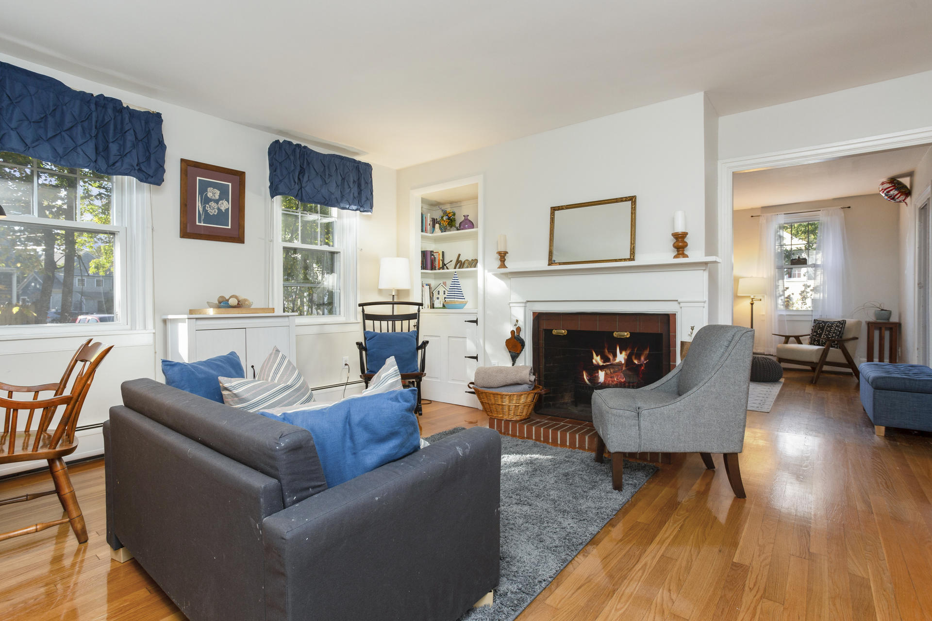 25 Spring Street Fairhaven, MA 02719 - Photo 11 of 27 016-photo-family-room-8692496