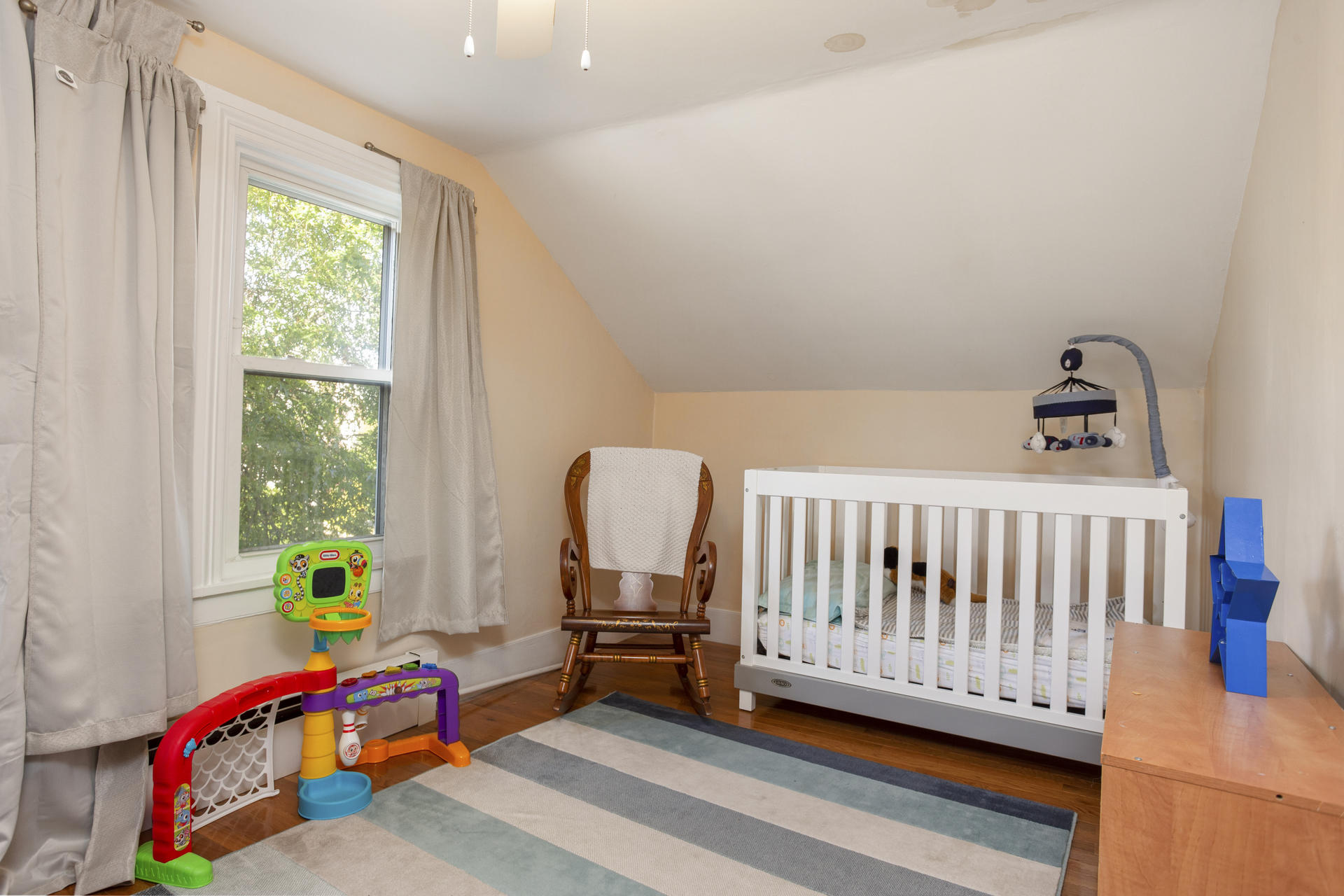 25 Spring Street Fairhaven, MA 02719 - Photo 20 of 27 026-photo-bedroom-8692507