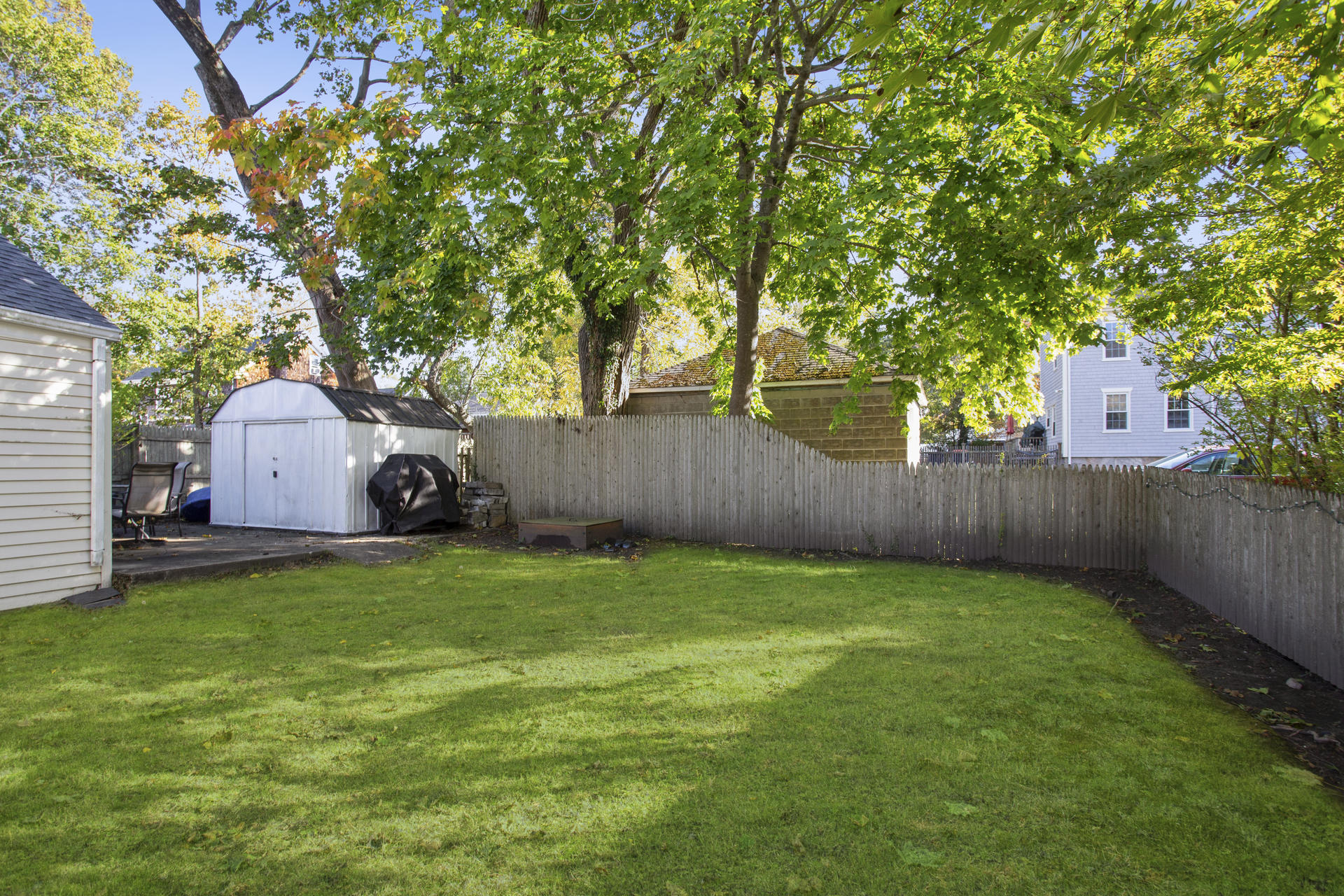 25 Spring Street Fairhaven, MA 02719 - Photo 23 of 27 029-photo-rear-view-8692519
