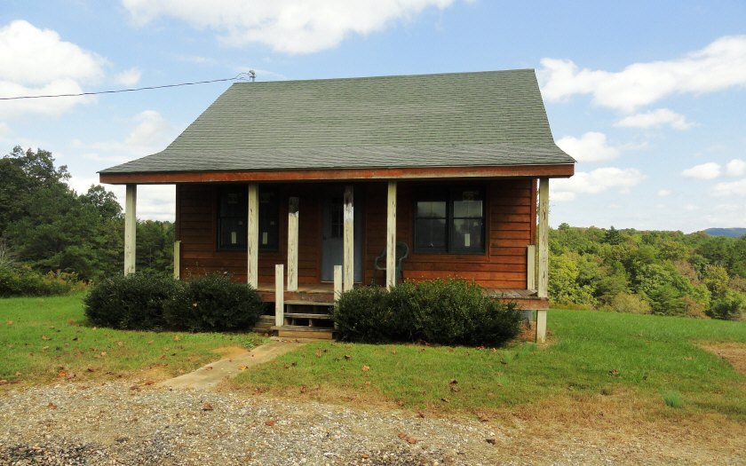 Main View