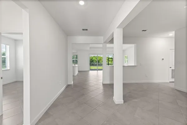 $416,597 | 3307 Pineberry Crossing, Parrish, FL 34219