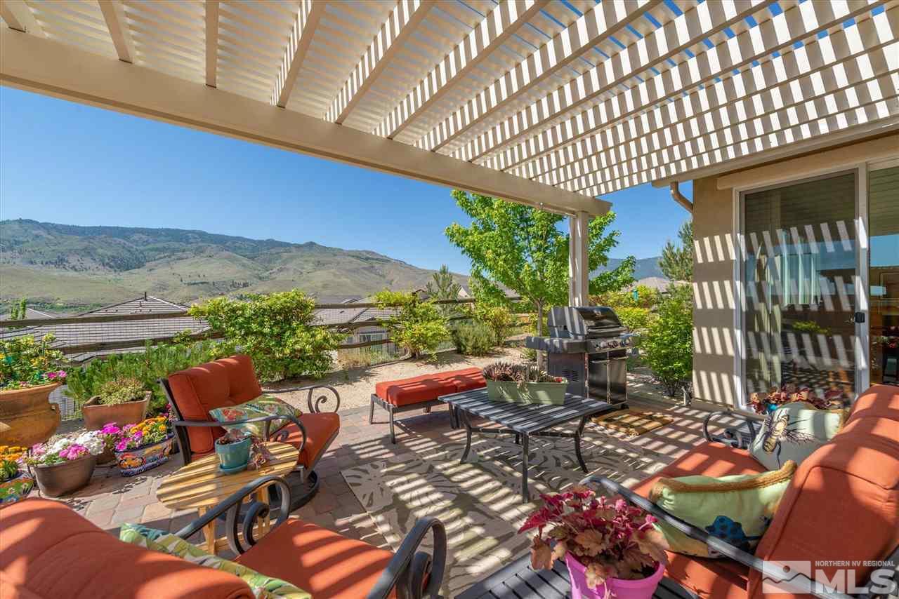 1149 Dutch Hollow Trail Reno, NV 89523 - Photo 15 of 38