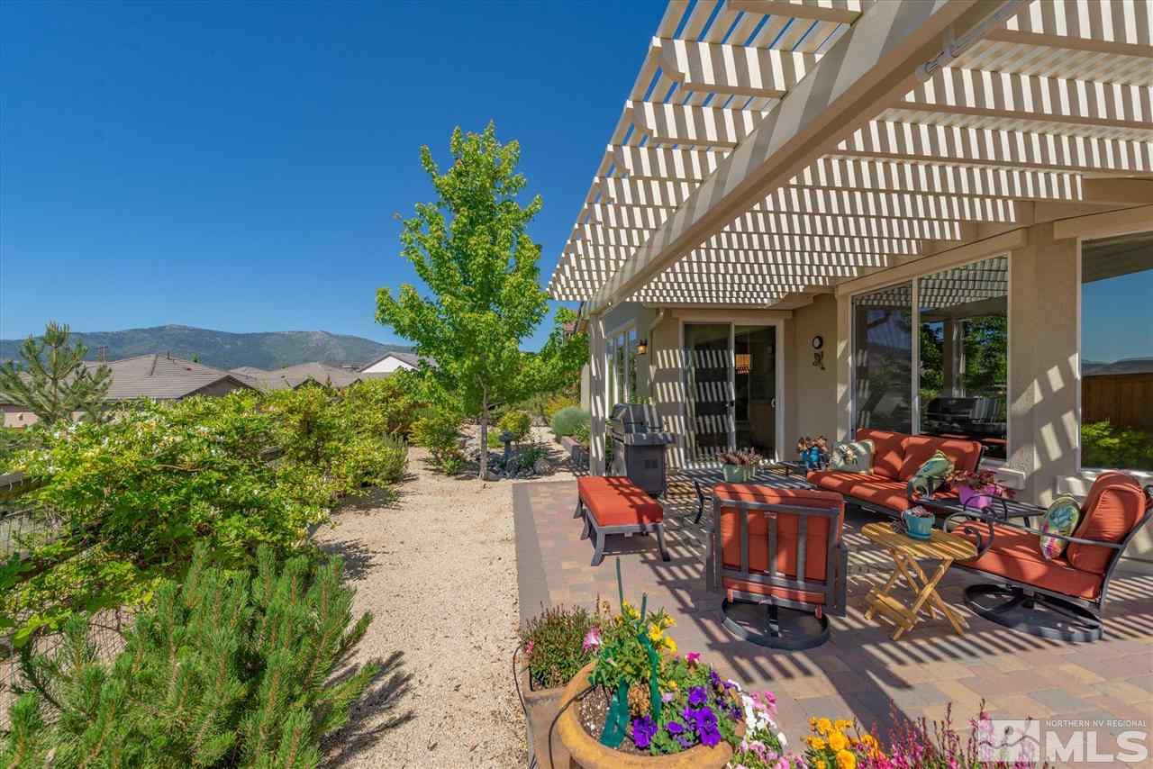 1149 Dutch Hollow Trail Reno, NV 89523 - Photo 16 of 38
