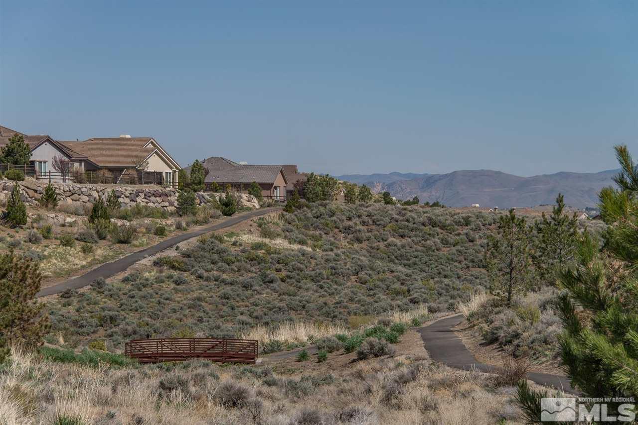 1149 Dutch Hollow Trail Reno, NV 89523 - Photo 38 of 38 a view of houses with outdoor space