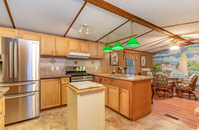 $99,000 | 410 Ponderosa Drive, Murrells Inlet, SC 29576