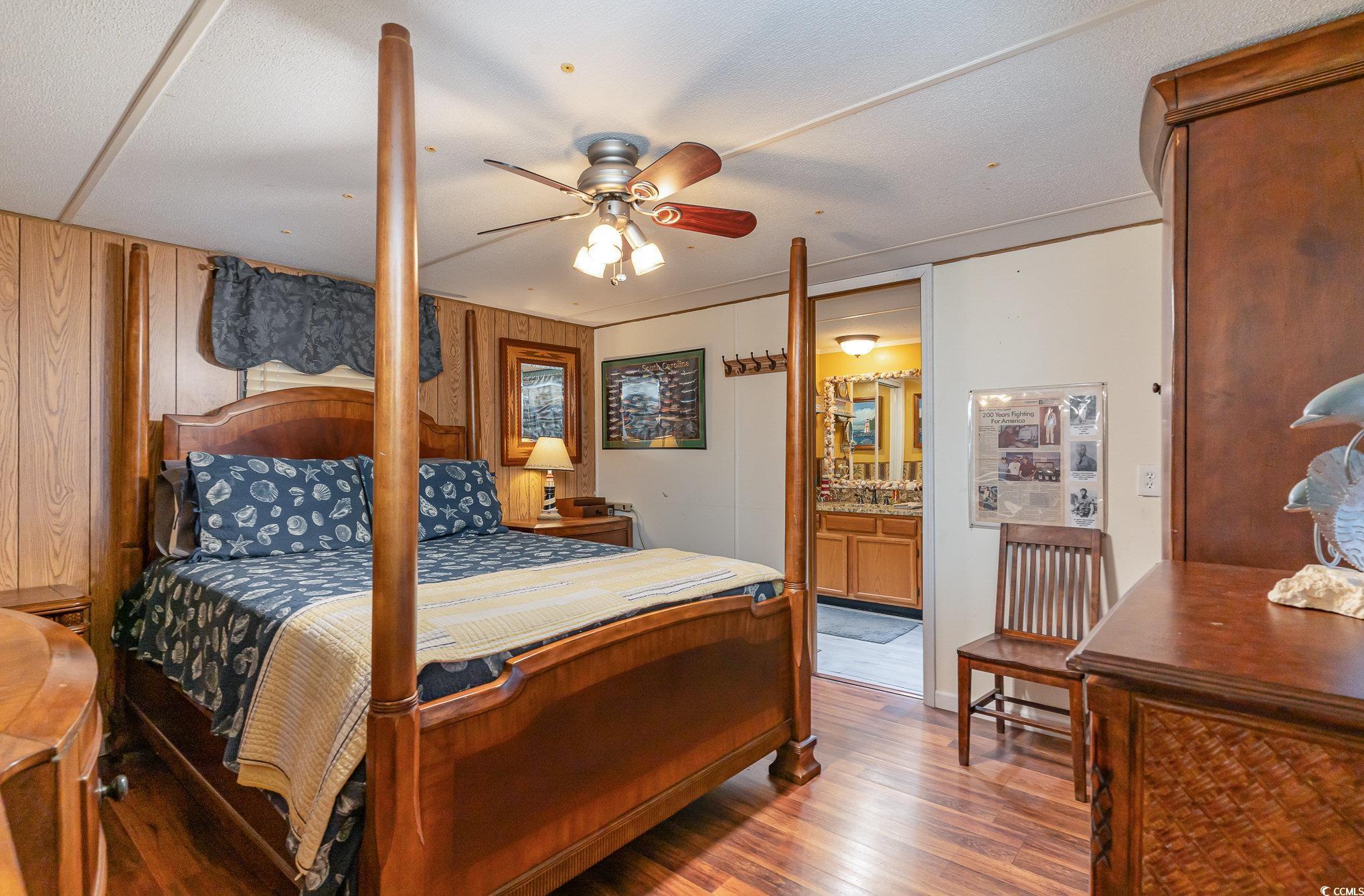 410 Ponderosa Drive Murrells Inlet, SC 29576 - Photo 14 of 27