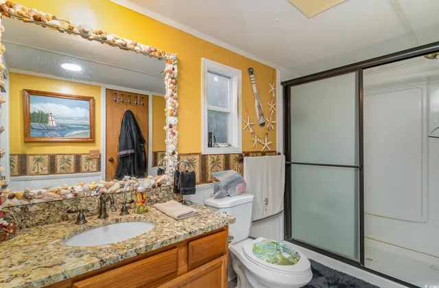 $99,000 | 410 Ponderosa Drive, Murrells Inlet, SC 29576