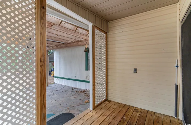 $99,000 | 410 Ponderosa Drive, Murrells Inlet, SC 29576