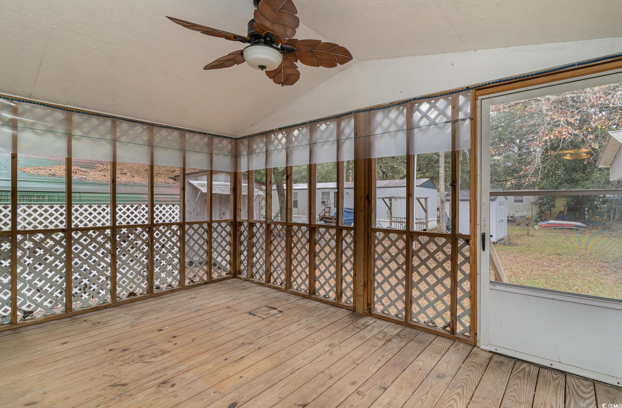 410 Ponderosa Drive Murrells Inlet, SC 29576 - Photo 21 of 27