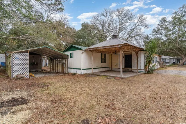 $99,000 | 410 Ponderosa Drive, Murrells Inlet, SC 29576