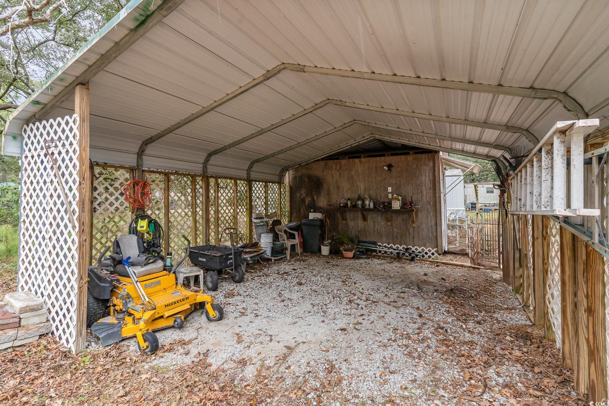 410 Ponderosa Drive Murrells Inlet, SC 29576 - Photo 26 of 27