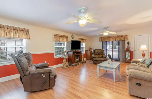 $99,000 | 410 Ponderosa Drive, Murrells Inlet, SC 29576