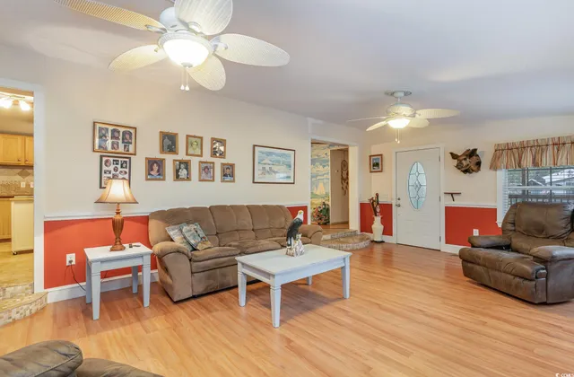 $99,000 | 410 Ponderosa Drive, Murrells Inlet, SC 29576