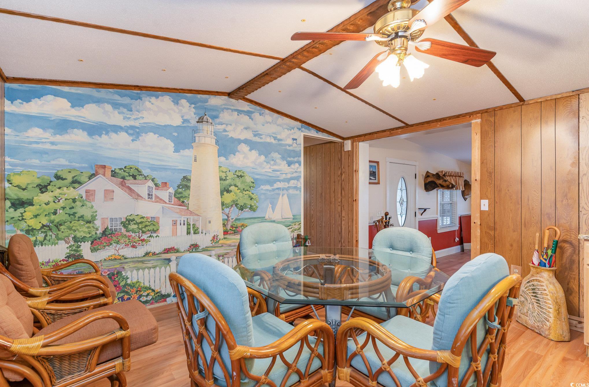 410 Ponderosa Drive Murrells Inlet, SC 29576 - Photo 8 of 27