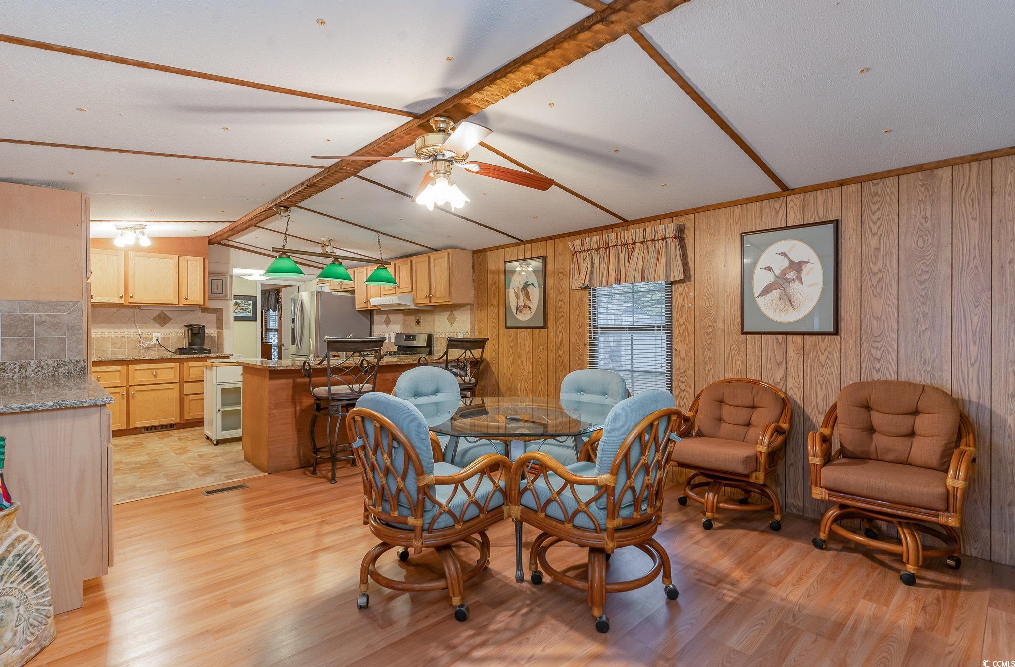 410 Ponderosa Drive Murrells Inlet, SC 29576 - Photo 9 of 27