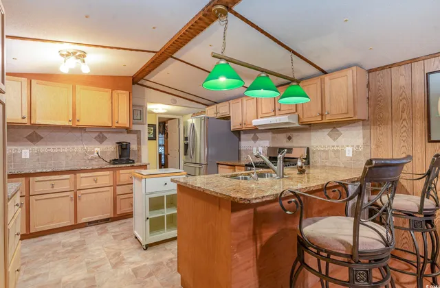 $99,000 | 410 Ponderosa Drive, Murrells Inlet, SC 29576