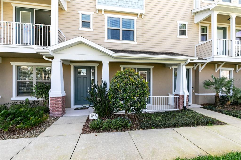 586 Piazza Point Oviedo, FL 32765 - Photo 21 of 38