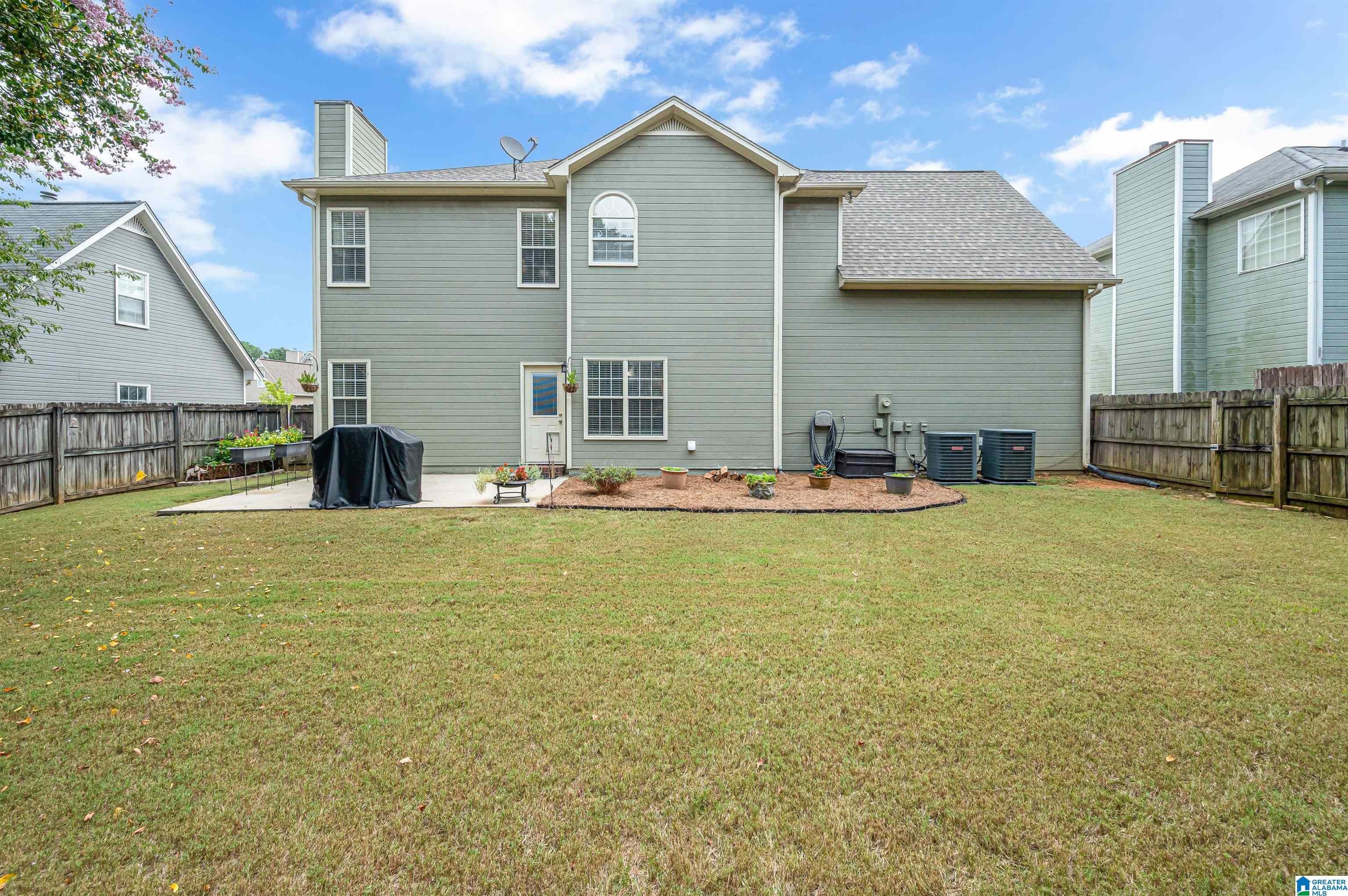 104 Juniper Circle Pelham, AL 35124 - Photo 42 of 45