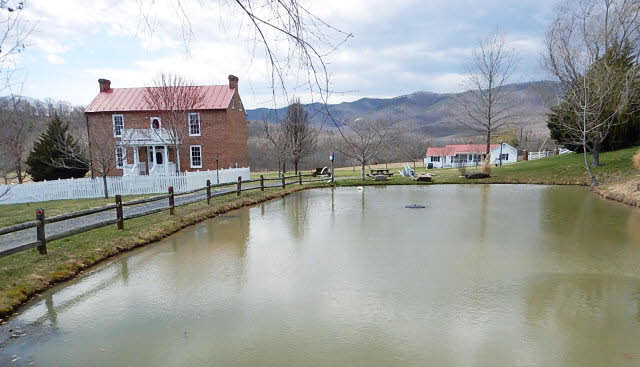 5380 Page Valley Road Luray, VA 22835 - Photo 8 of 41 Gallery Image 8