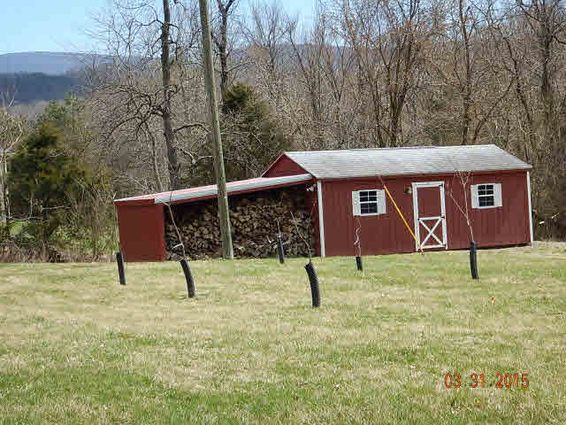 5380 Page Valley Road Luray, VA 22835 - Photo 10 of 41 Gallery Image 10