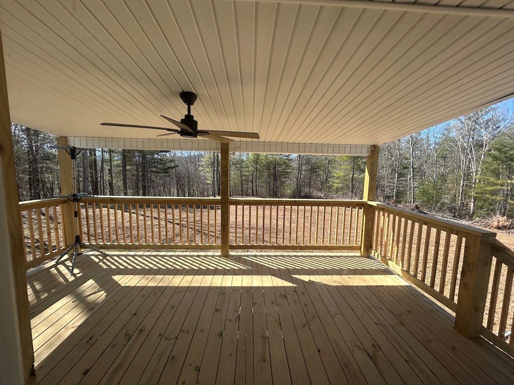 175 Rural Retreat Lake Road Rural Retreat, VA 24368 - Photo 29 of 57 Gallery Image 29