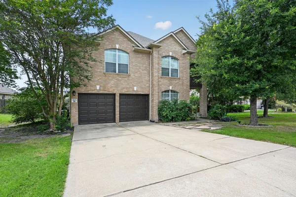 $480,000 | 1707 Alison Ann Court, Pflugerville, TX 78660