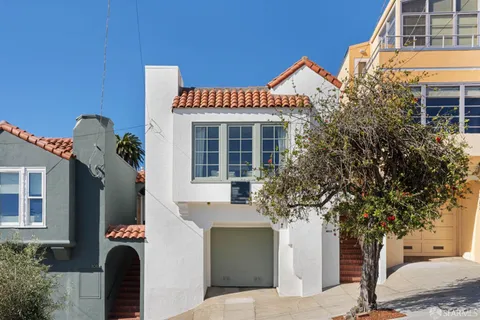 $1,795,000 | 1008 Castro Street, San Francisco, CA 94114