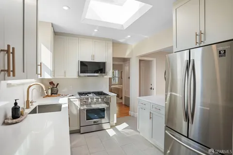 $1,795,000 | 1008 Castro Street, San Francisco, CA 94114