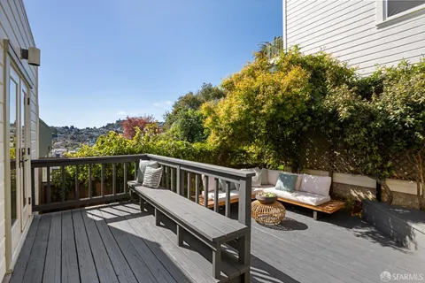 $1,795,000 | 1008 Castro Street, San Francisco, CA 94114