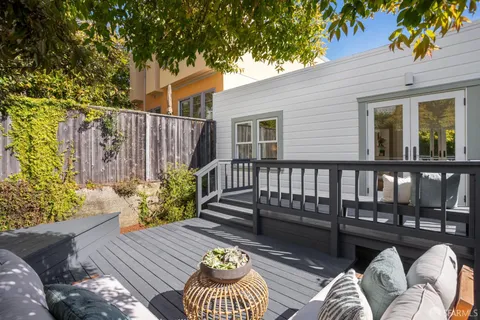 $1,795,000 | 1008 Castro Street, San Francisco, CA 94114