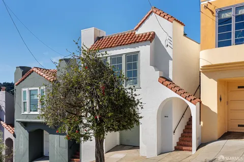 $1,795,000 | 1008 Castro Street, San Francisco, CA 94114